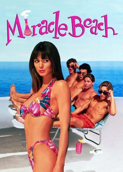 Miracle Beach Bikini Breasts 133497