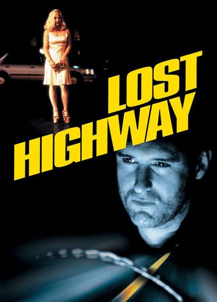 Lost Highway Breasts Butt 133035