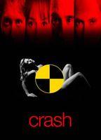 Crash Breasts Bush 120480