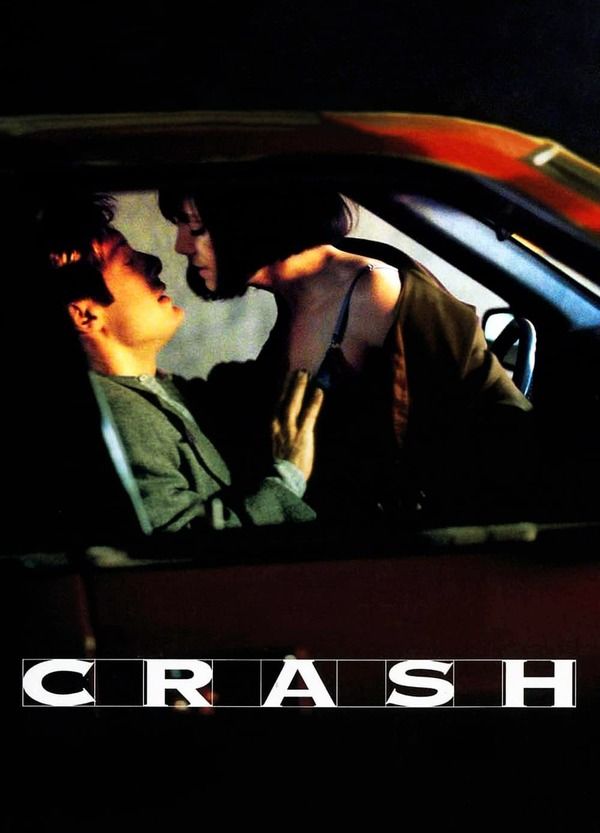 Crash Breasts Bush 120480