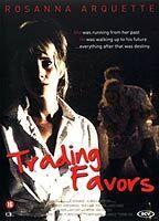 Trading Favors Breasts Underwear 73037
