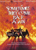 Sometimes They Come Back... Again Breasts Sexy* 79666