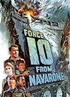 Force 10 from Navarone Breasts 120774