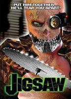 Jigsaw Sexy Underwear 93359