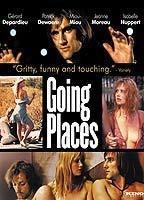 Going Places Breasts Bush 73964