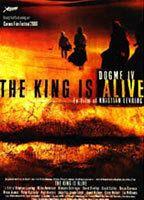 The King Is Alive Breasts Butt 88034