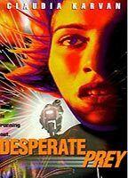Desperate Prey Underwear 58347