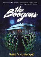 The Boogens Breasts Butt 84631