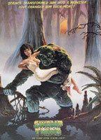 Swamp Thing Breasts Sexy 72901