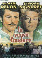 La veuve Couderc Breasts 83695