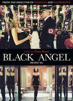 Black Angel Breasts Bush 88224