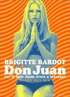 Ms. Don Juan Breasts Bush 78054