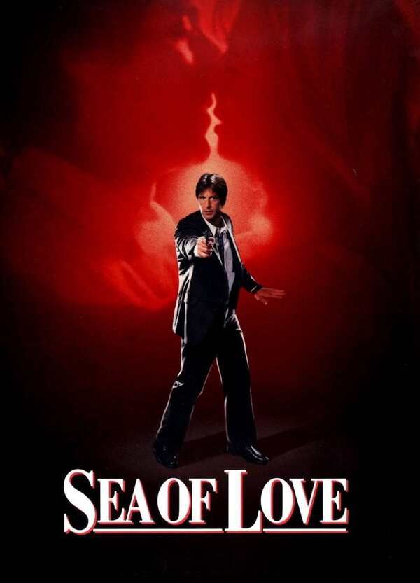 Sea of Love