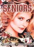 The Seniors Breasts Underwear 70294