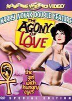 The Agony of Love Breasts Butt 92024