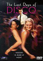 The Last Days of Disco Breasts 51308