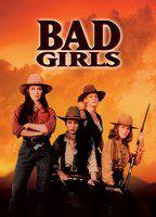 Bad Girls Breasts Sexy 110797