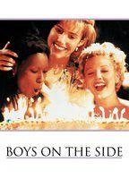 Boys on the Side Breasts Sexy 111422