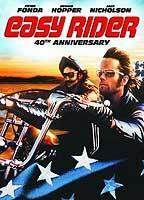 Easy Rider Breasts Bush 69465