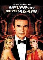 Never Say Never Again Bikini Breasts 69621