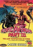 The Toxic Avenger Part III Breasts Sexy 84632