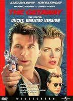 The Getaway Breasts Bush 69117