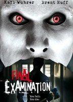 Final Examination Bikini Breasts 78957