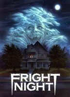 Fright Night Breasts Sexy 78749