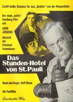 Das Stundenhotel von St. Pauli Breasts Bush 73762