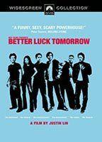 Better Luck Tomorrow Breasts Bush 94651