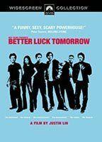 Better Luck Tomorrow Breasts Bush 94651