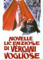 Novelle licenziose di vergini vogliose Breasts Bush 91065