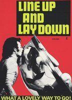 The Line Up and Lay Down Breasts Bush 91599