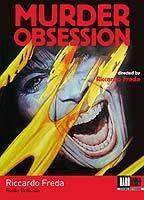 Murder Obsession Breasts Bush 74834