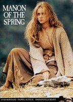 Manon of the Spring Breasts Bush 79744