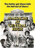 Massacre at Central High Breasts Bush 79775