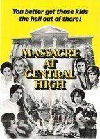 Massacre at Central High Breasts Bush 79775