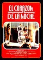 El corazon de la noche Butt* 92355