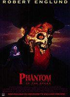 The Phantom of the Opera Breasts Sexy 90007