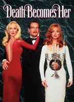 Death Becomes Her Body Double Breasts 107612