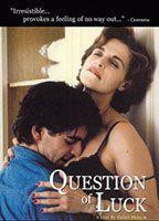 Question of Luck Breasts Bush 88158