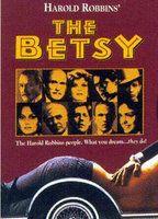 The Betsy Breasts Bush 78105