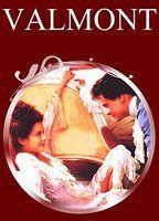 Valmont Breasts Bush 110067