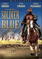 Soldier Blue Breasts Bush 79327
