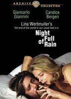 A Night Full of Rain Breasts Bush 73471