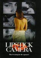 Lipstick Camera Breasts Sexy 80796