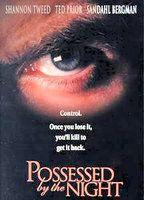 Possessed by the Night Body Double Breasts 96082