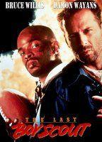 The Last Boy Scout Breasts Sexy 78698