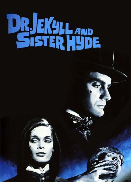 Dr. Jekyll and Sister Hyde Breasts Butt 119412