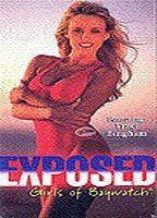 Exposed Girls of Baywatch Breasts Bush 51366